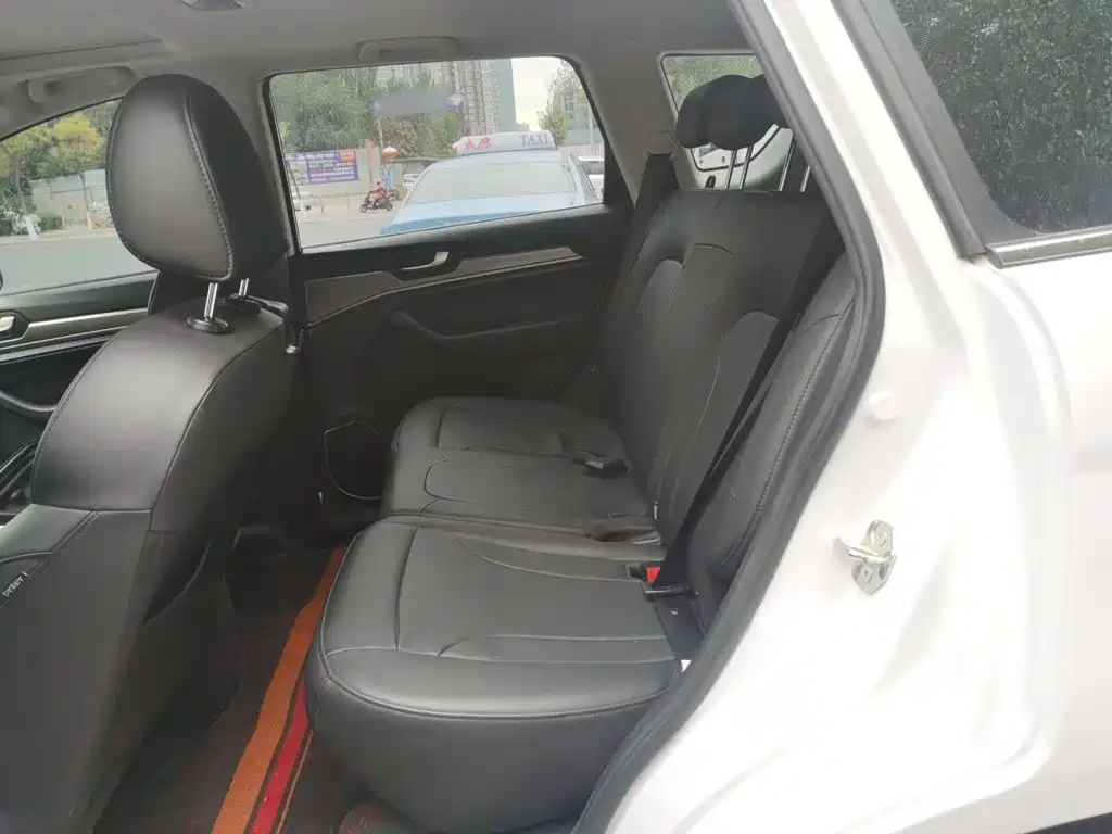 Haval H6 — миниатюра 13