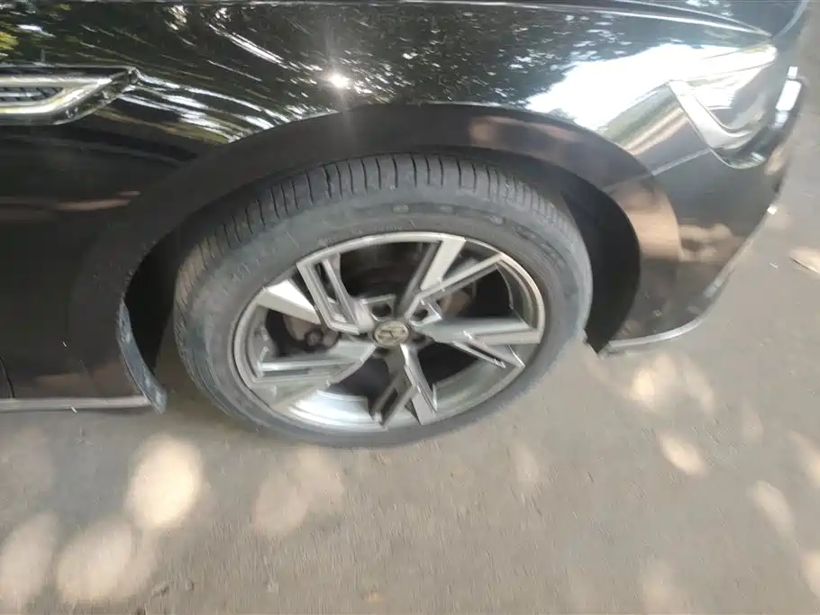 Volkswagen Phideon 2021 380TSI Luxury