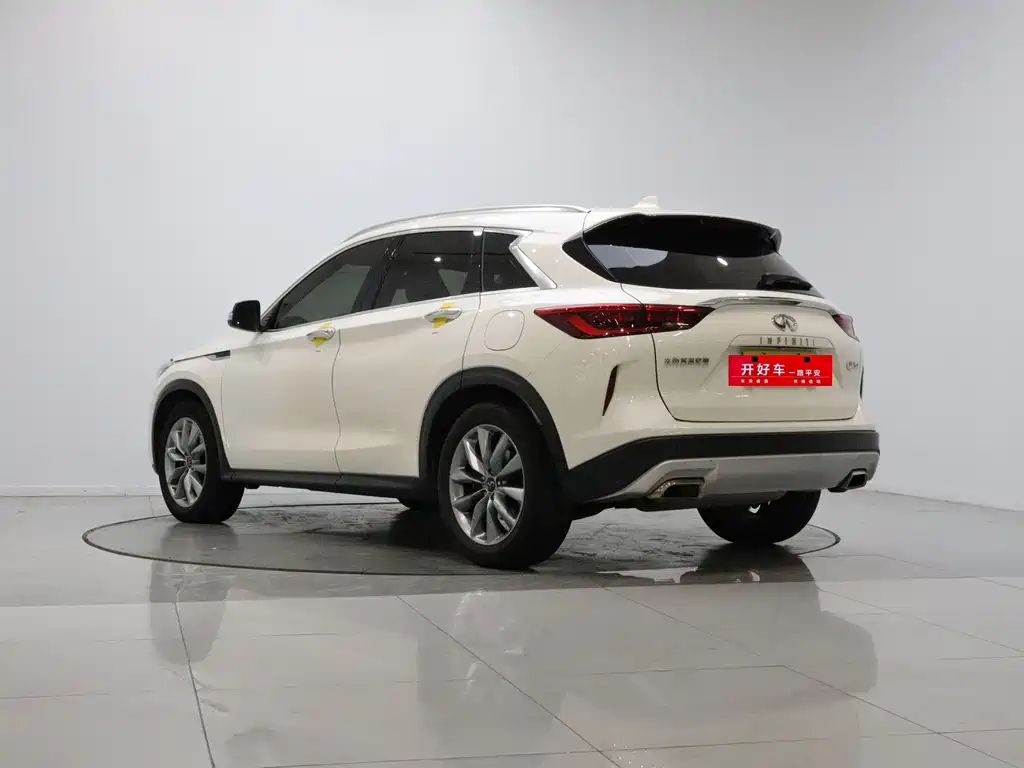 Infiniti QX50 — миниатюра 3