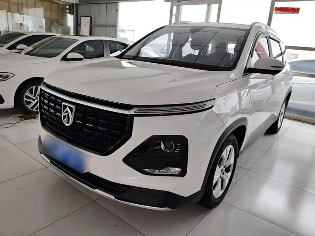 Baojun 530