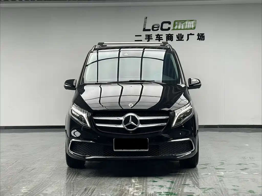 Mercedes-Benz V-Class V 2020 V 260 Luxury