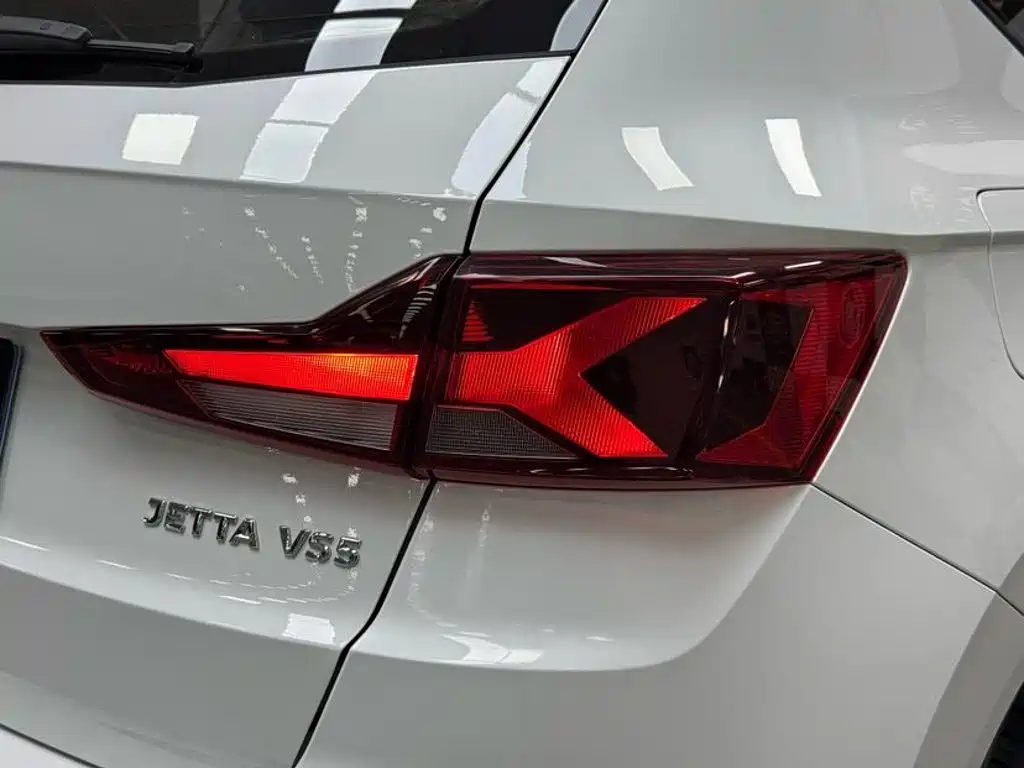 Jetta VS5 — миниатюра 20
