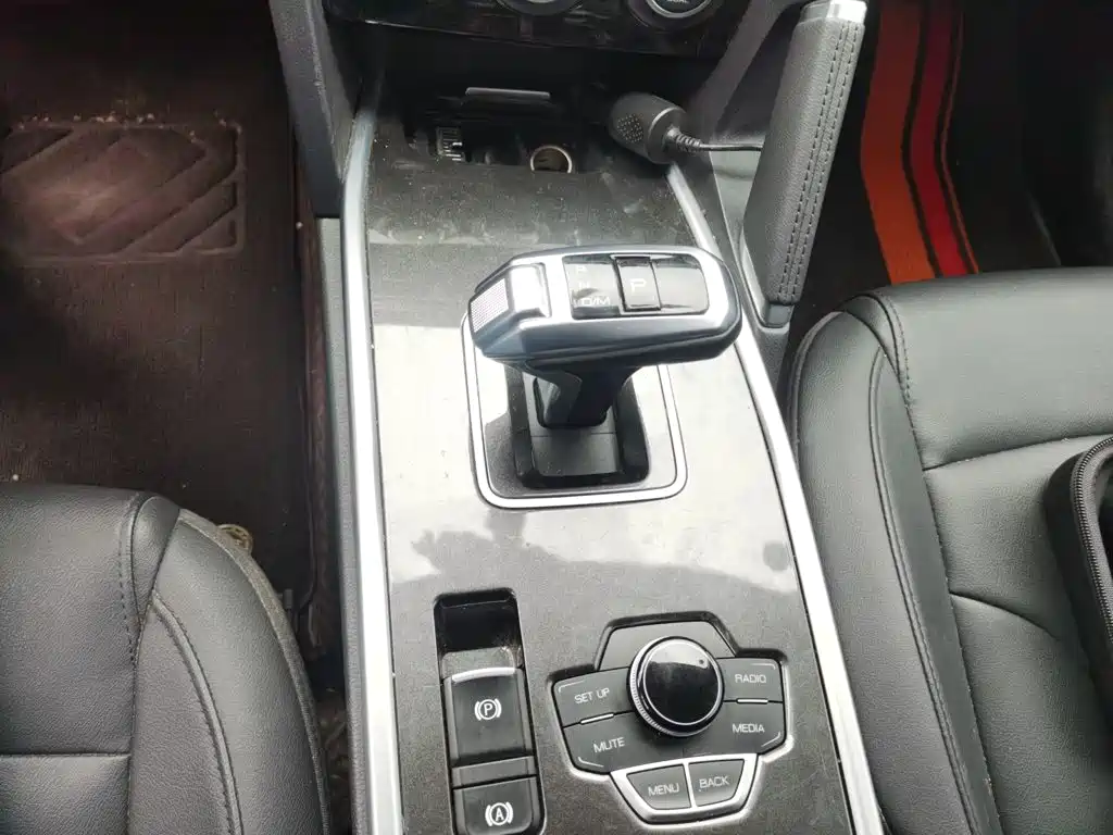 Haval H6 — миниатюра 10