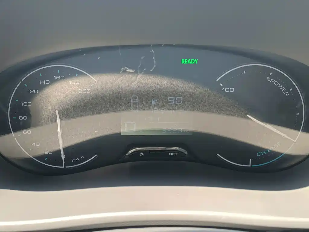 Wuling Rongguang EV — миниатюра 9