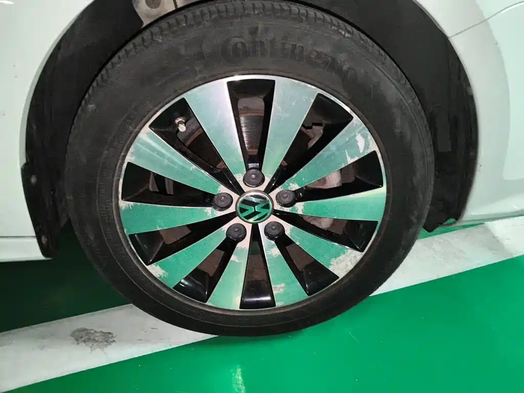 Volkswagen Sagitar — миниатюра 24