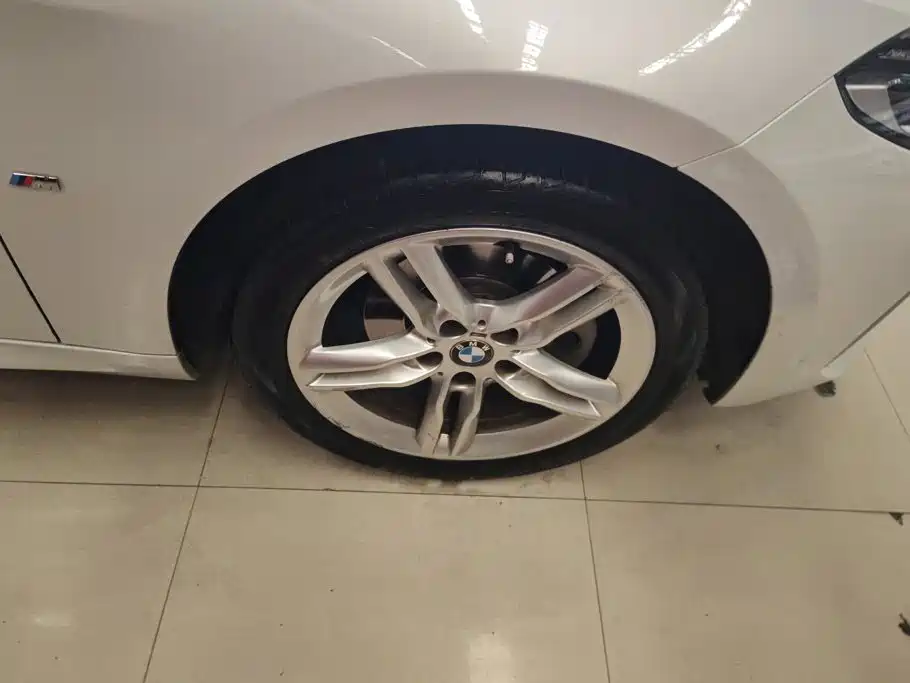 BMW 1 Series — миниатюра 6