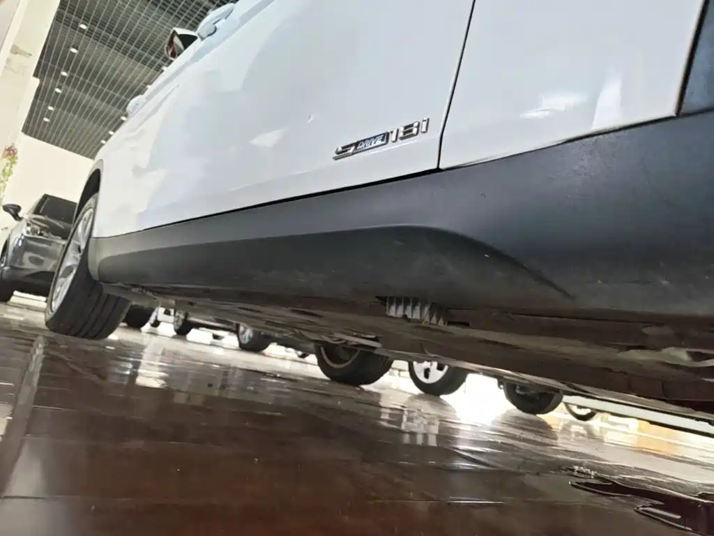 BMW X1 — миниатюра 21