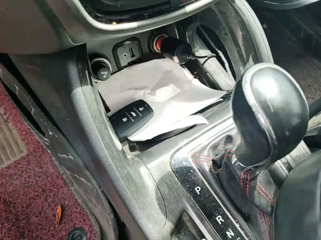 Changan CS75 — миниатюра 13