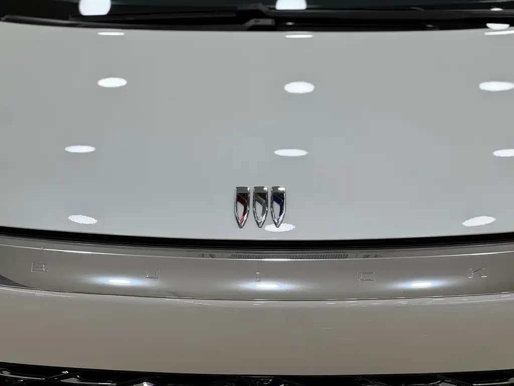 Buick Century — миниатюра 11