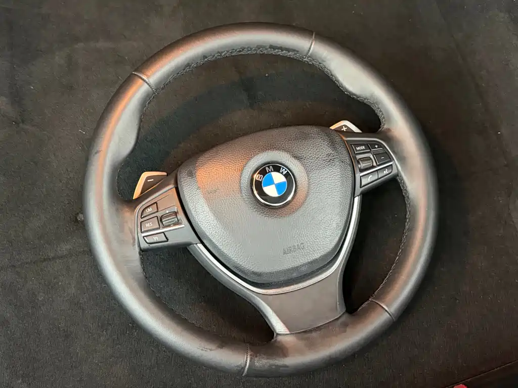 BMW 6 Series — миниатюра 10