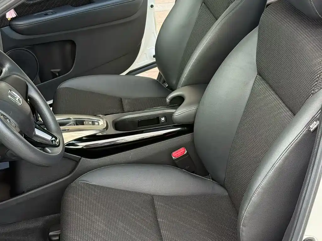 Honda XR-V — миниатюра 4