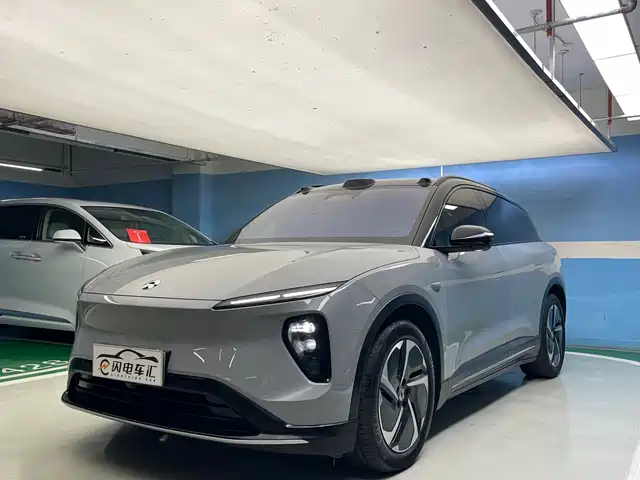 2025 Nio ES6