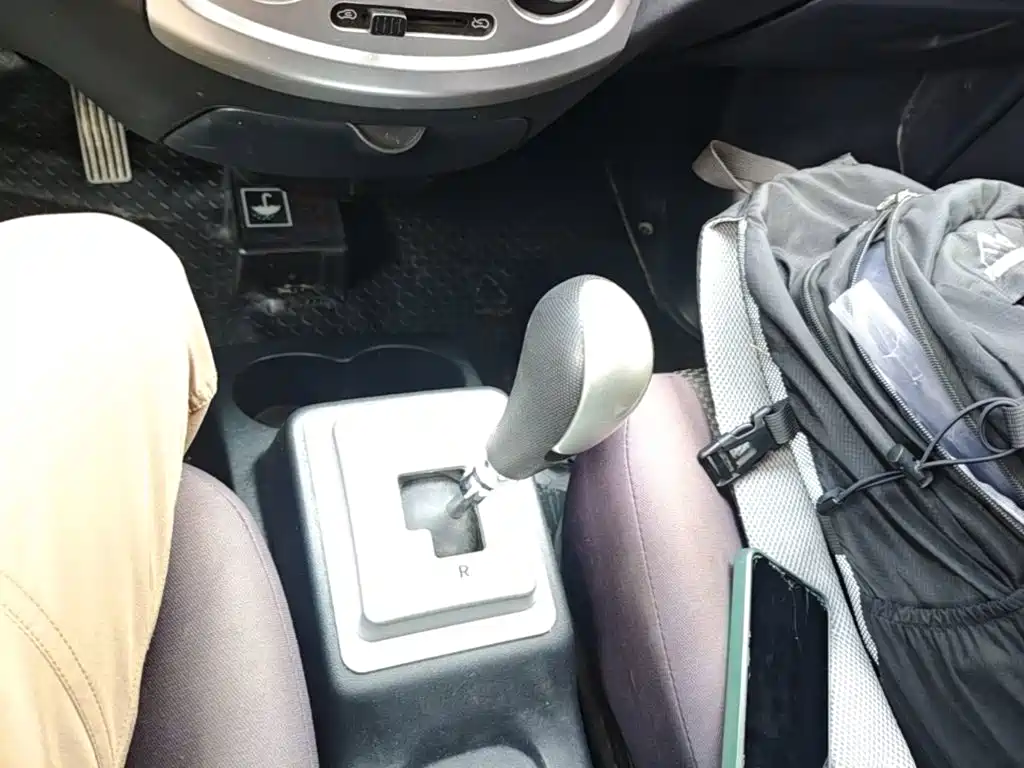 Kaicheng Star 9EV — миниатюра 14