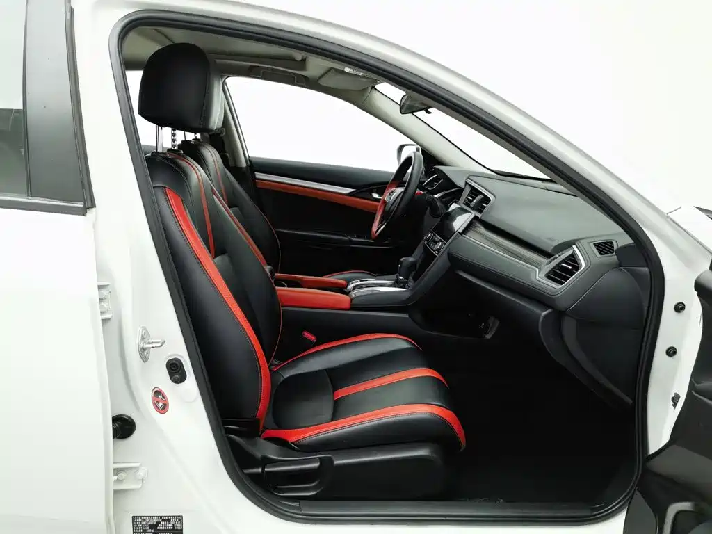 Honda Civic — миниатюра 23