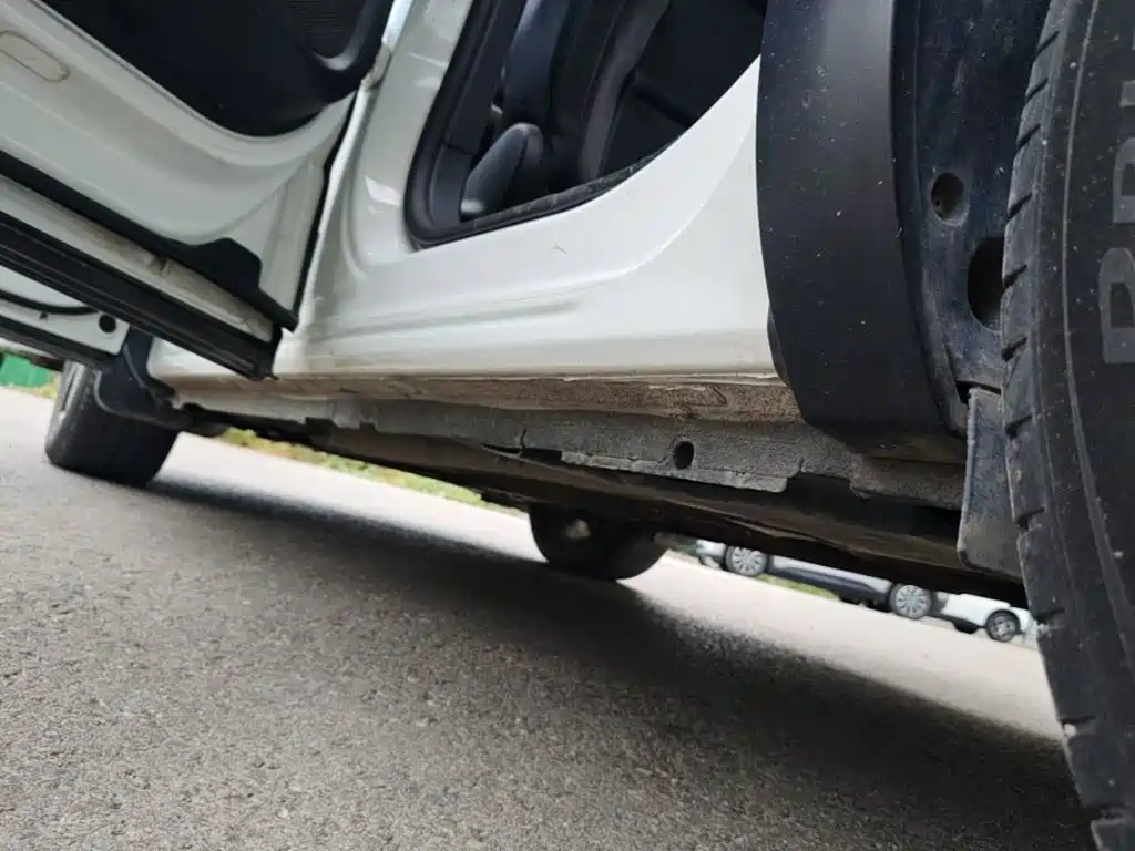 Citroen C5 AIRCROSS — миниатюра 22