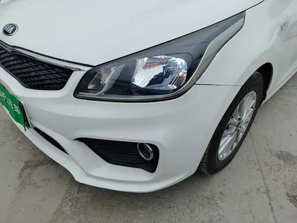 Kia K2 — миниатюра 24