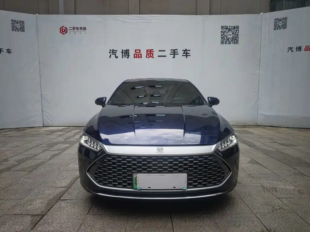 BYD Qin PLUS — миниатюра 2