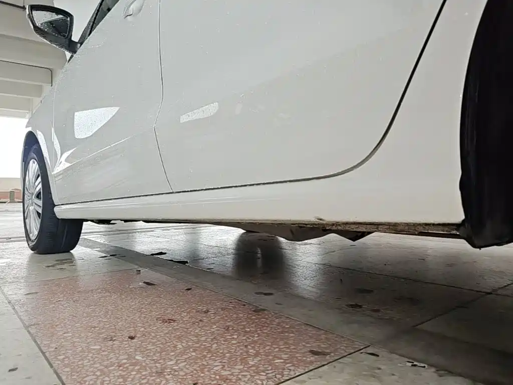 Volkswagen Polo — миниатюра 22