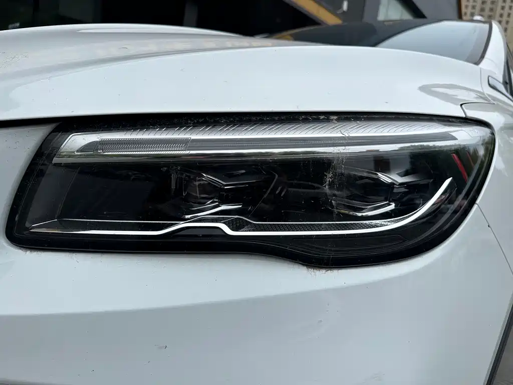 Geely Emgrand S — миниатюра 19