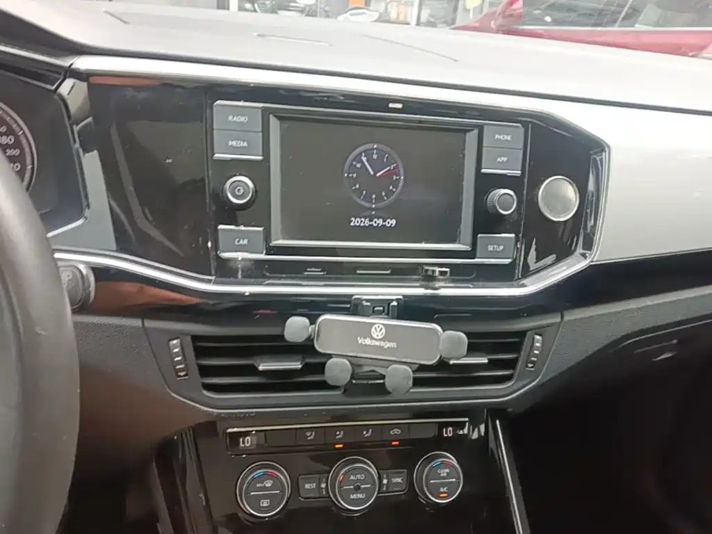 Volkswagen Tayron — миниатюра 13