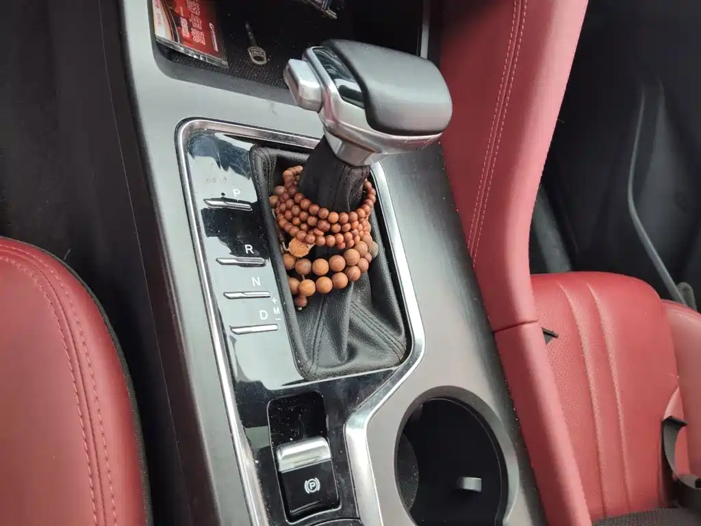 Changan CS75 PLUS — миниатюра 10