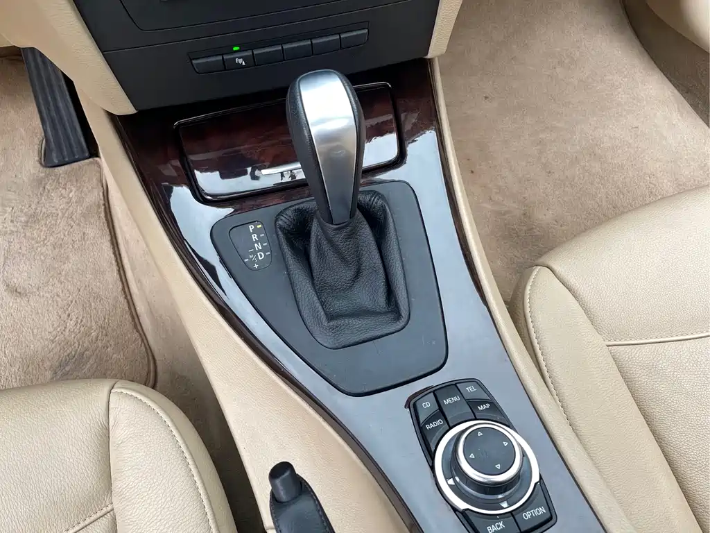BMW 3 Series 3 2010 320i Luxury