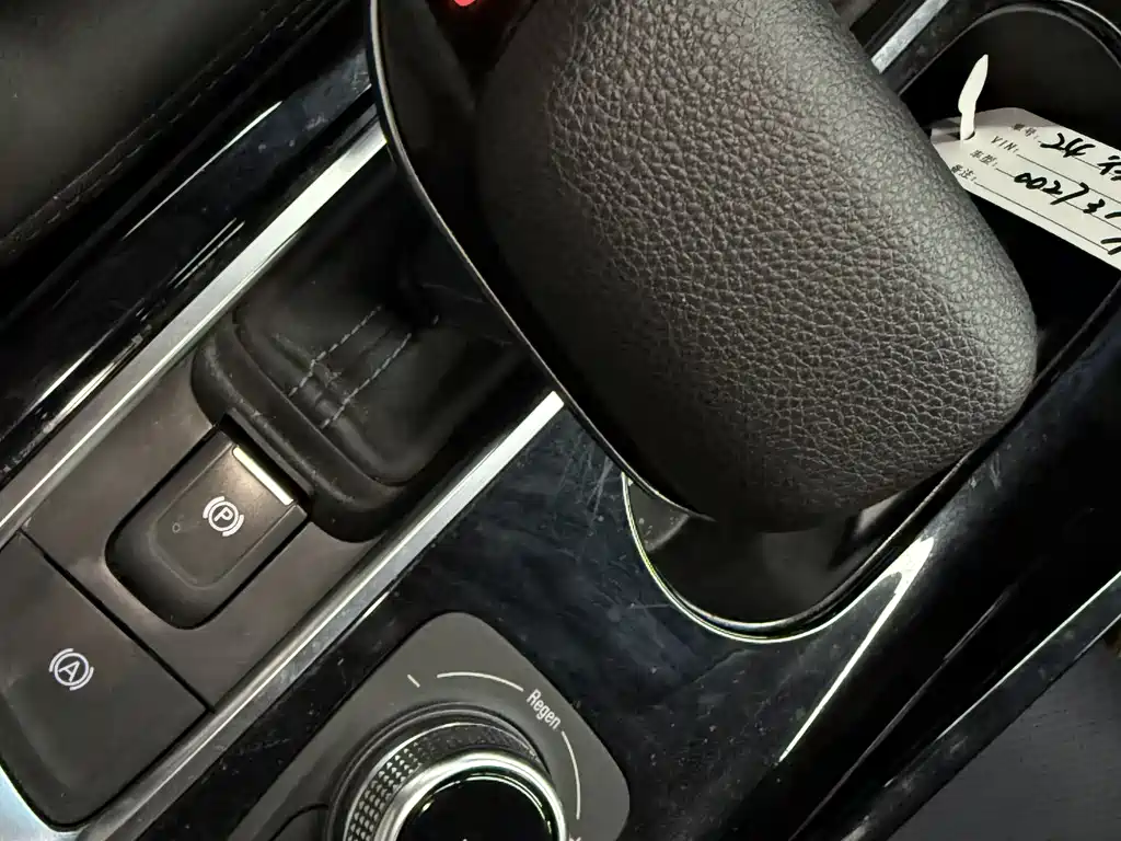 BUICK SLIGHTLY BLUE 6