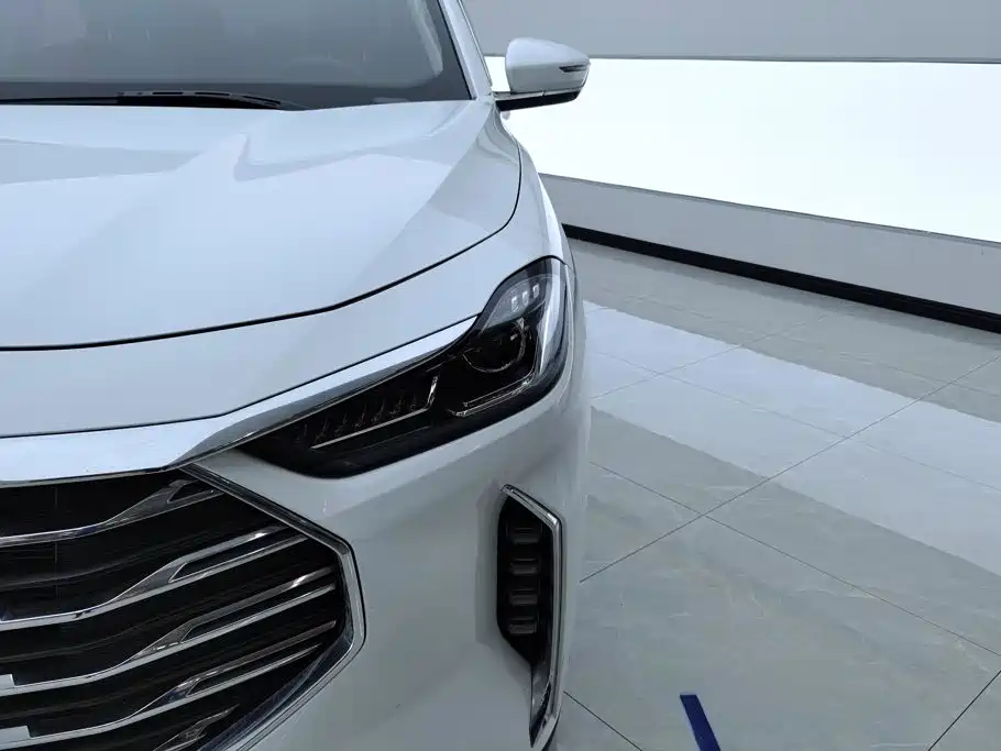 Jetour X70 PLUS — миниатюра 5