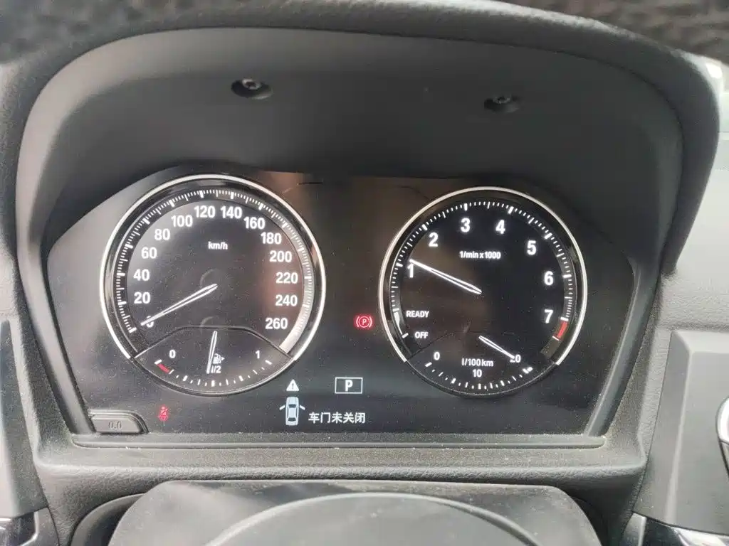 BMW 1 Series — миниатюра 7
