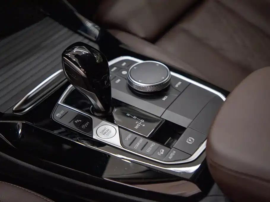 BMW X3 — миниатюра 14