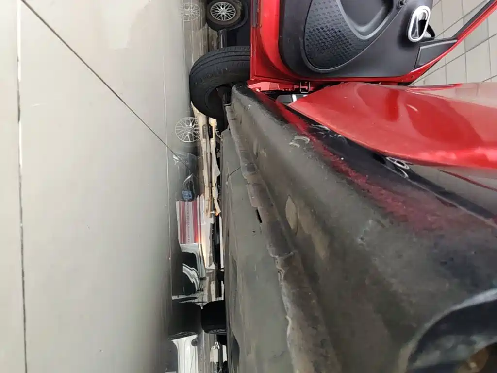 smart Smart Forfour — миниатюра 22