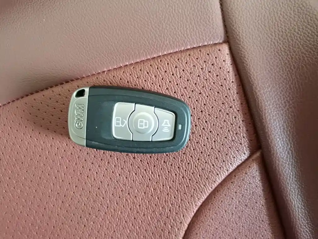 Haval H6 — миниатюра 10