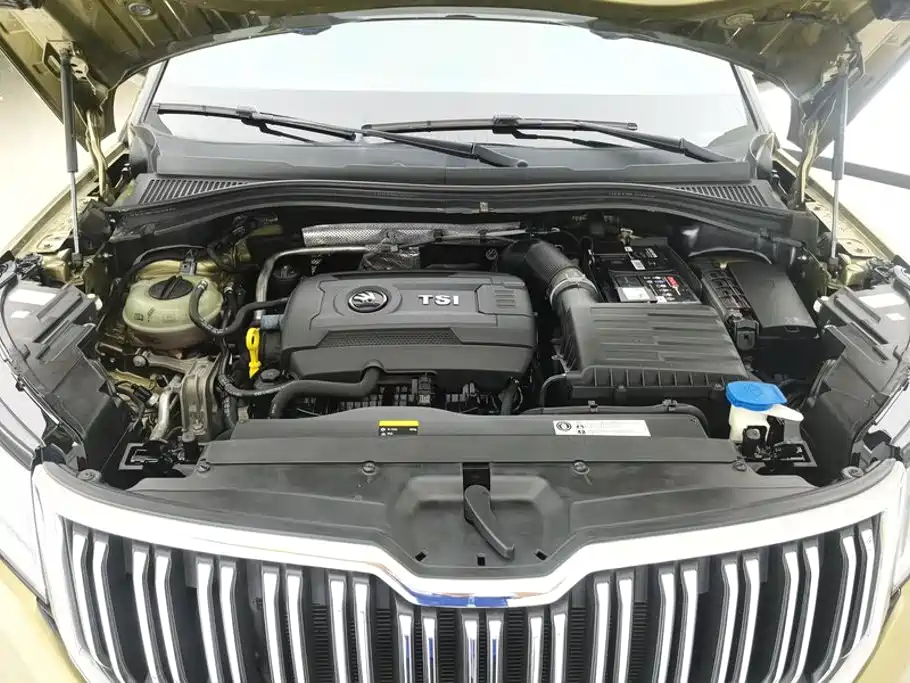 Skoda Kodiaq — миниатюра 10