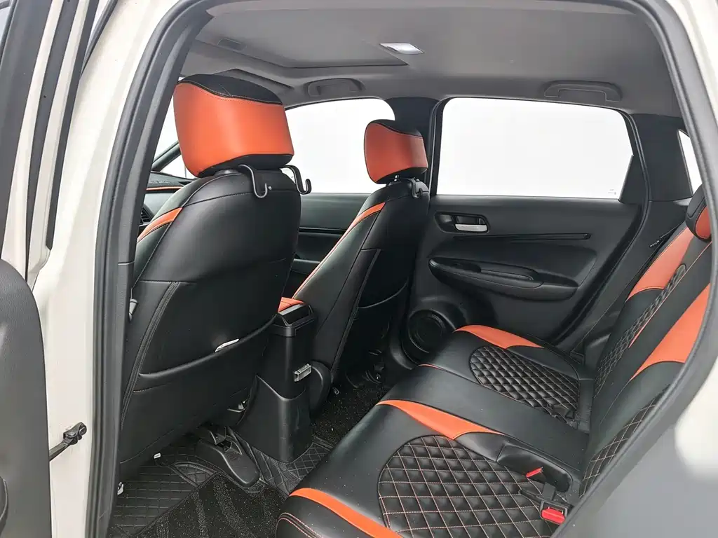 Honda Fit — миниатюра 5