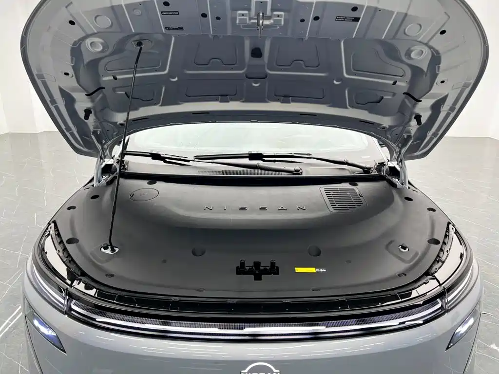 Nissan N7 — миниатюра 25