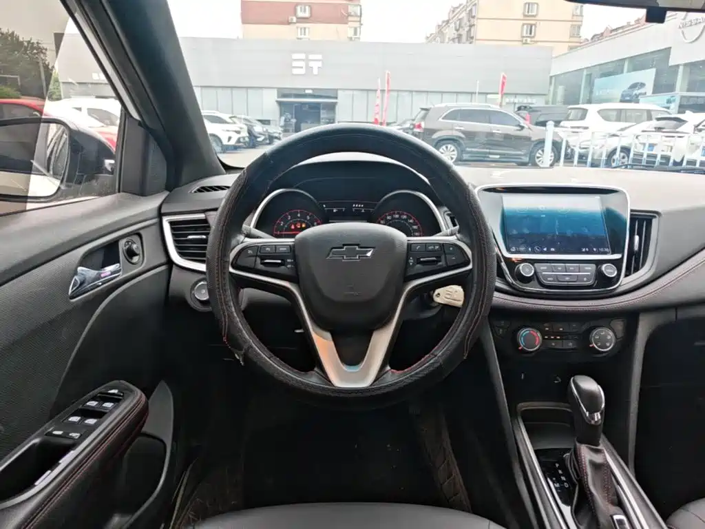 Chevrolet Monza — миниатюра 3