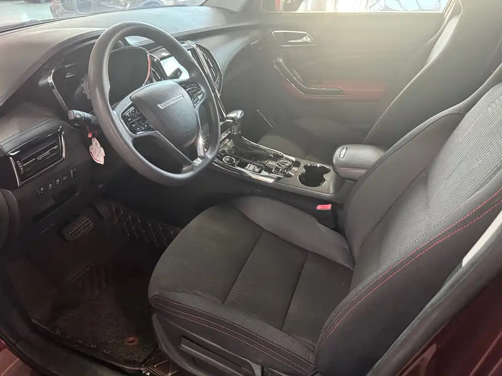 Leopaard Leopaard CS9 — миниатюра 10