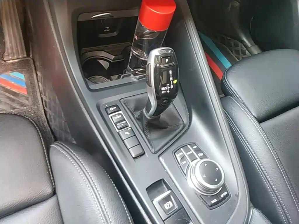 BMW X1 — миниатюра 14