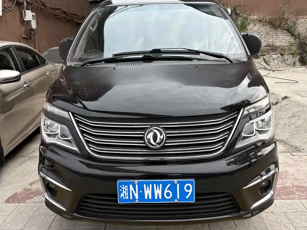 DONGFENG LINGZHI