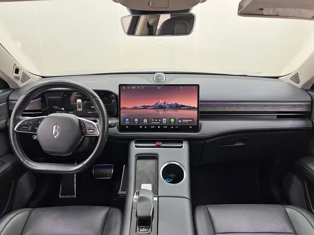 AITO AITO M5 — миниатюра 20