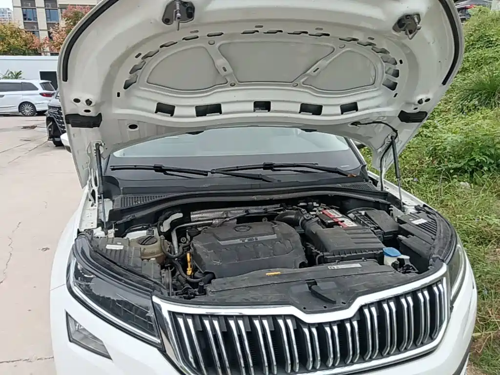Skoda Kodiaq — миниатюра 20