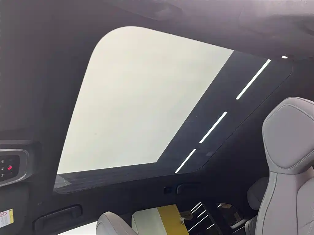 ZEEKR EXTREME KRYPTON 001