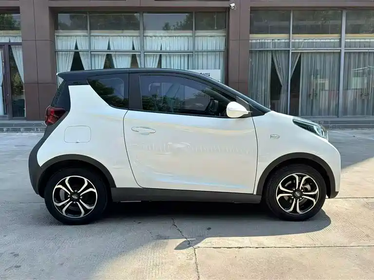 Chery Little Ant 2021 15