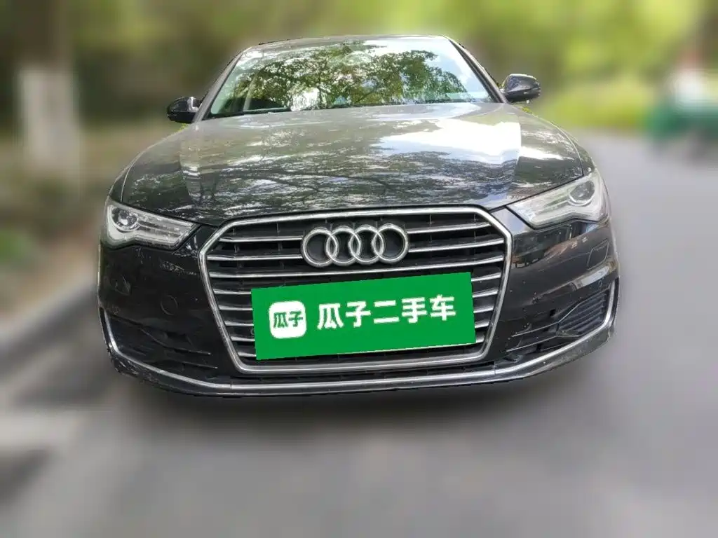 Audi A6L — миниатюра 2
