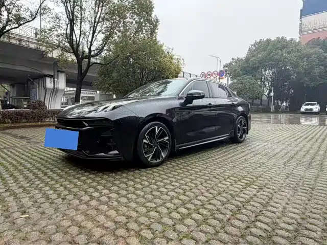 2024 Lynk & Co 03
