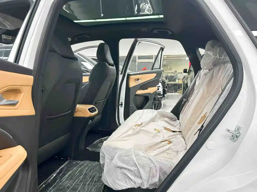 RUILAN AUTOMOBILE RUILAN 7