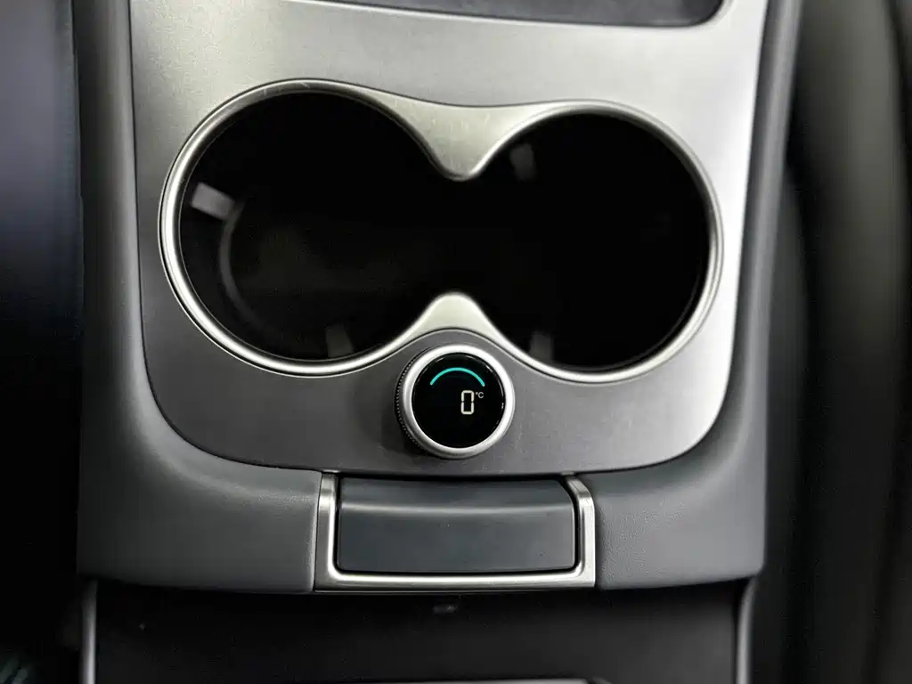 BYD SEA LION 07 DM I