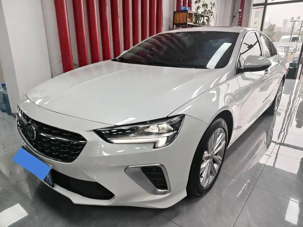 Buick Regal 2023