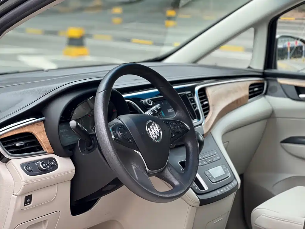 Buick GL8 2018 ES 28T Comfort VI