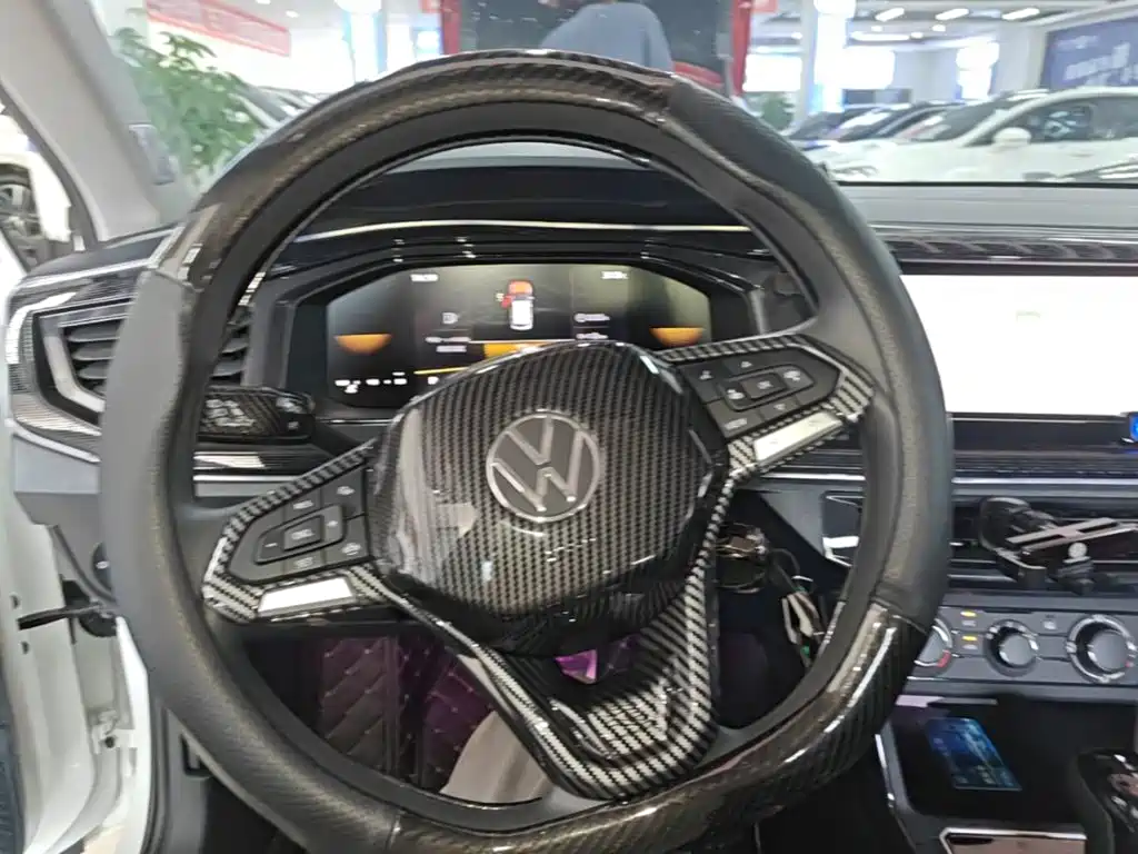 Volkswagen Lavida — миниатюра 11